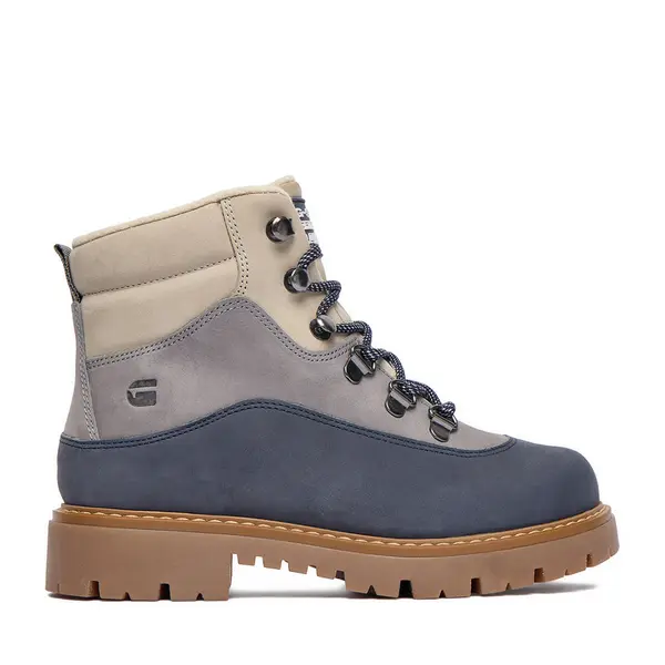 G-Star Raw Planinarske cipele G-Star Raw EO CI12-LUCA-01F Tamnoplava