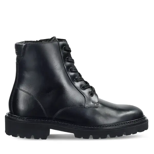 Gant Planinarske cipele Gant 31531116 Crna