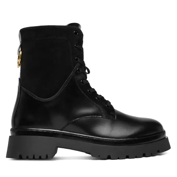 Gant Planinarske cipele Gant 31541156 Crna