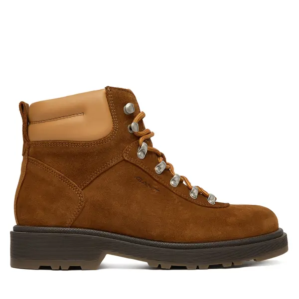 Gant Planinarske cipele Gant 31543079 Smeđa
