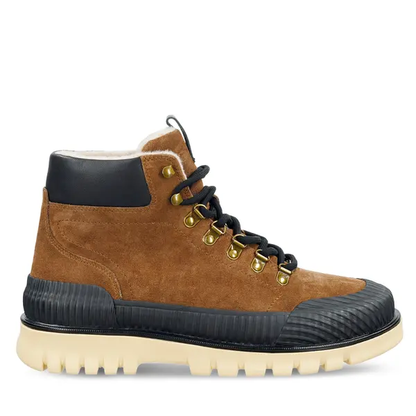 Gant Planinarske cipele Gant 31643073 Smeđa