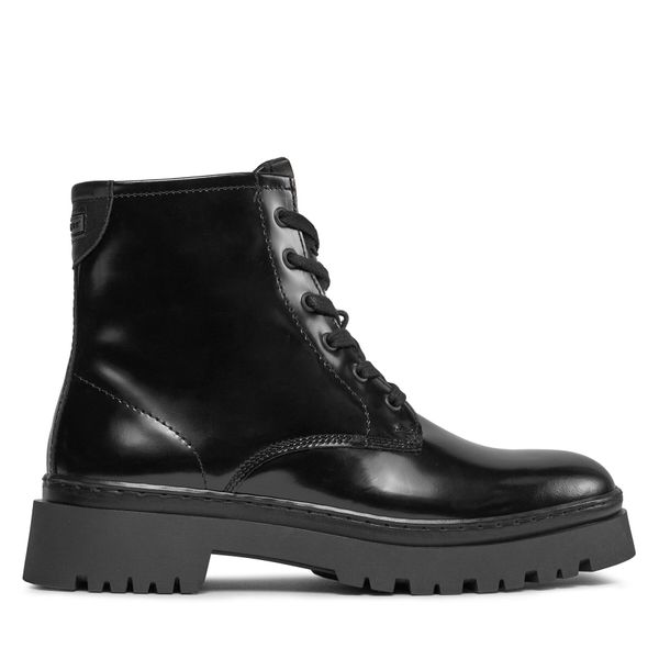 Gant Planinarske cipele Gant Aligrey Mid Boot 27541323 Crna