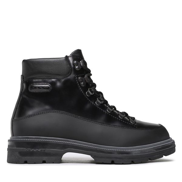 Gant Planinarske cipele Gant Gretty 25641296 Black G00