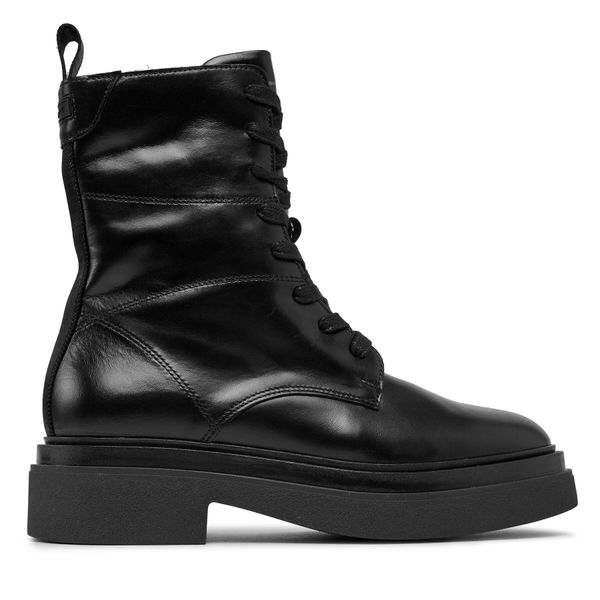 Gant Planinarske cipele Gant Zandrin Mid Boot 27541381 Black