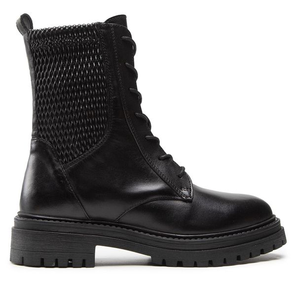 Geox Planinarske cipele Geox D Iridea N D26HRN 0436W C9999 Black