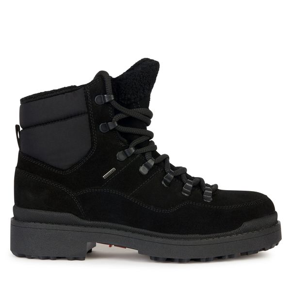 Geox Planinarske cipele Geox D Nevegal B Abx D36UPD 022FU C9999 Black