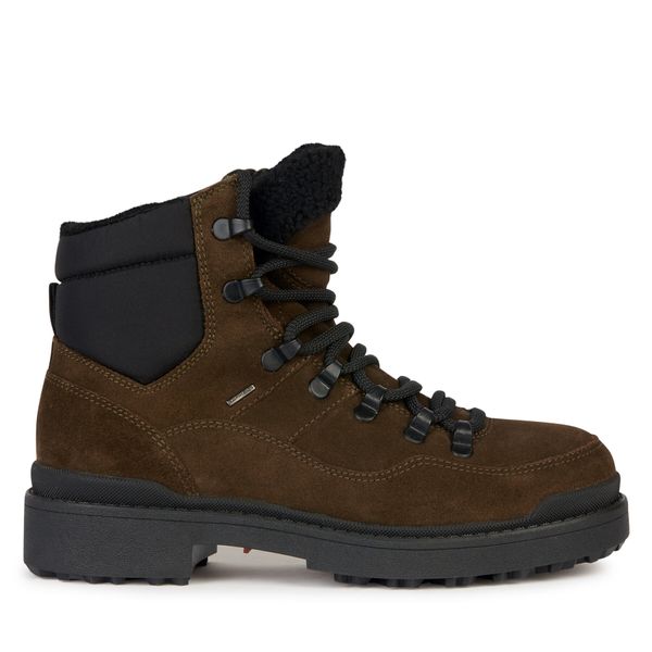 Geox Planinarske cipele Geox D Nevegal B Abx D36UPD 022FU CB39B Musk/Black