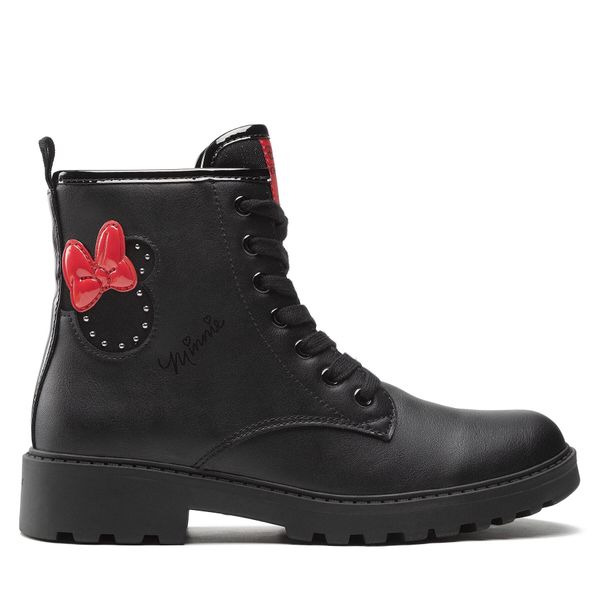 Geox Planinarske cipele Geox J Casey G. C J2620C 000BC C9999 D Black