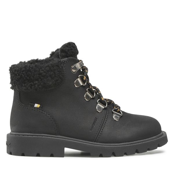 Geox Planinarske cipele Geox J Saylax B. Wpf D J26HDD 032BH C9999 S Black