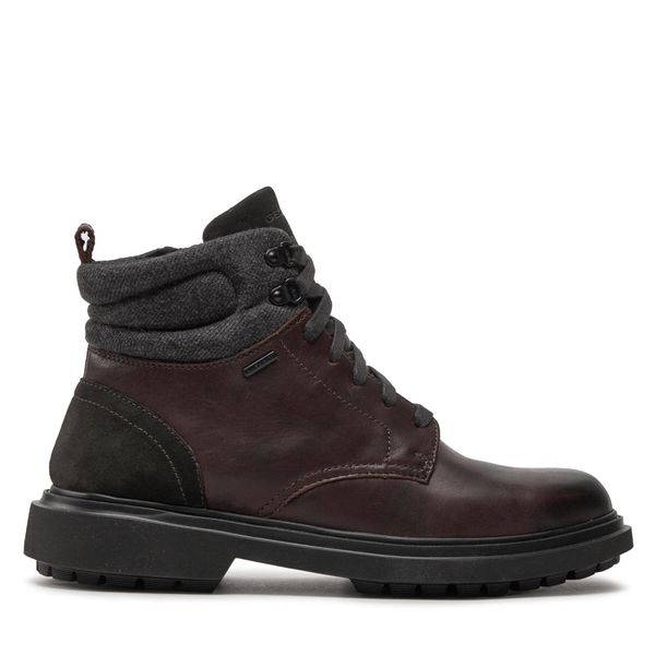 Geox Planinarske cipele Geox U Faloria B Abx U36FBB 0FF22 C6009 Coffee