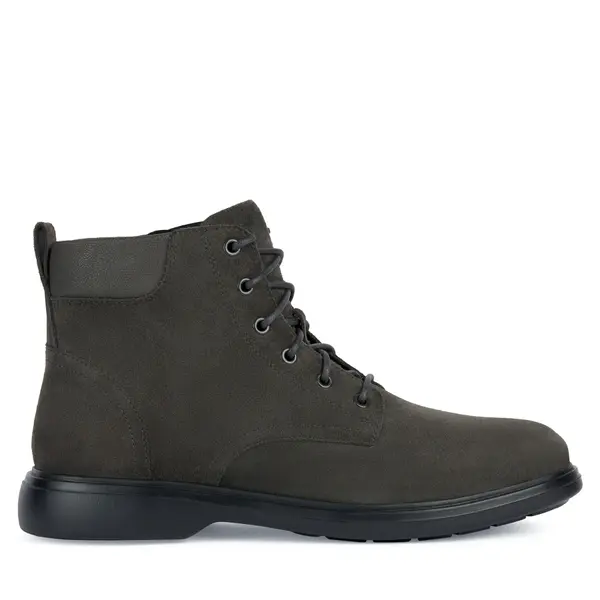 Geox Planinarske cipele Geox U Ottavio U36DCA 00022 C6372 Smeđa