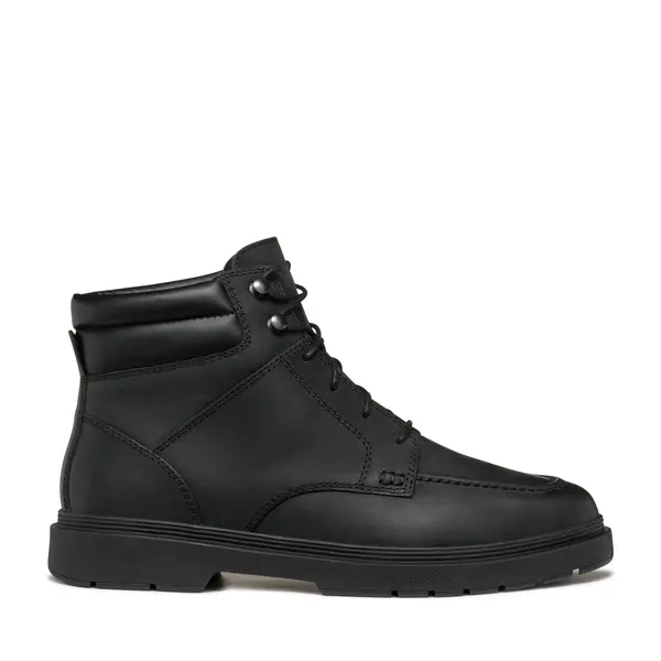 Geox Planinarske cipele Geox U0Gp U46HBG 00045 C9999 Crna