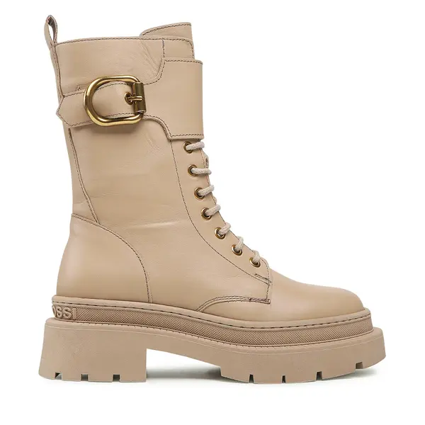 gino rossi Planinarske cipele Gino Rossi 222FW105 Bež