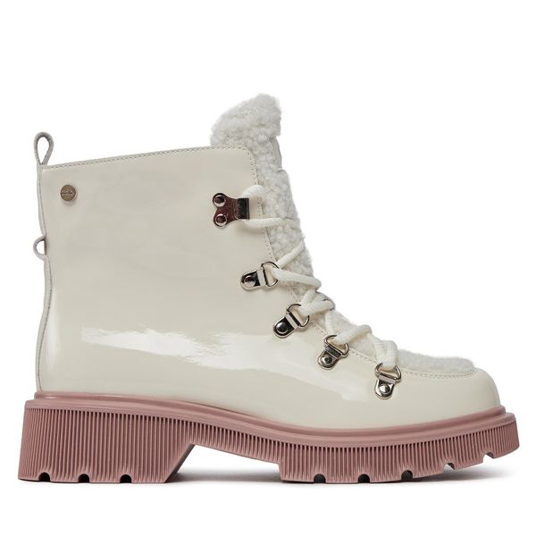 GOE Planinarske cipele GOE MM2N4083 Écru