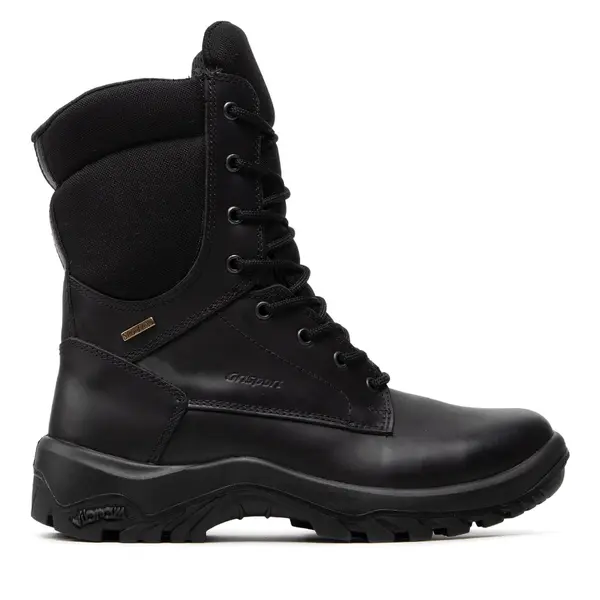 GriSport Planinarske cipele Grisport 11483M19KE Crna