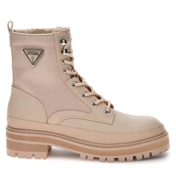 Guess Planinarske cipele Guess Bada FL7BDA ELE10 Bež