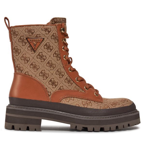 Guess Planinarske cipele Guess FL7BDA FAL10 BEIBR