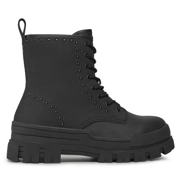 Guess Planinarske cipele Guess FM8CEN FAL12 BLACK