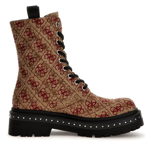 Guess Planinarske cipele Guess Joya FL7JYA FAL10 BEIBR