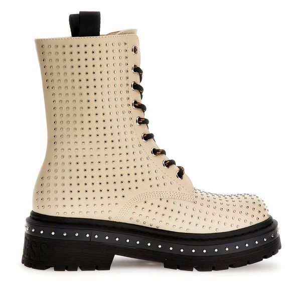 Guess Planinarske cipele Guess Joya FL7JYA PEL10 IVGOL