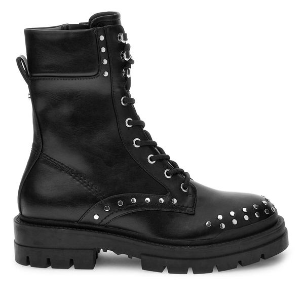 Guess Planinarske cipele Guess Obette FL7OBT ELE10 BLACK