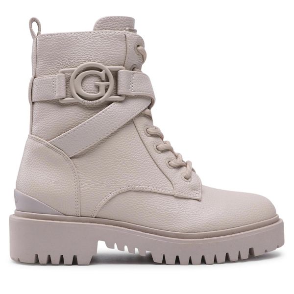 Guess Planinarske cipele Guess Odanna FL7ODN ELE10 Vanil