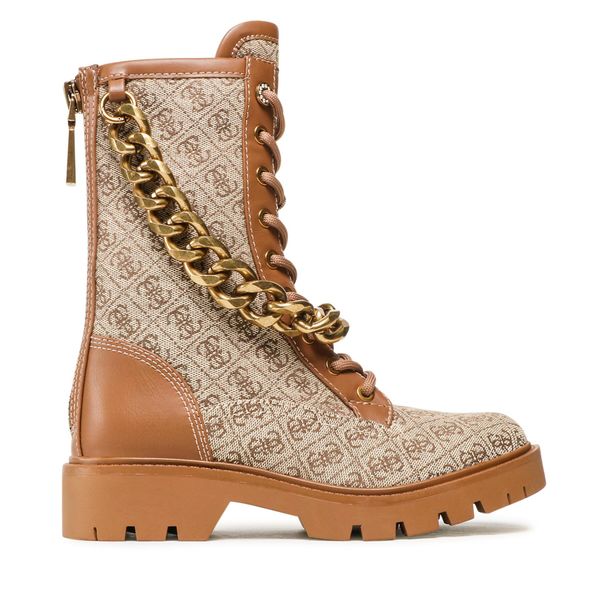 Guess Planinarske cipele Guess Riplee FL7RIP FAL10 BEIBR