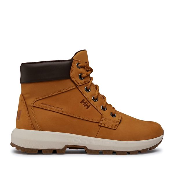 Helly Hansen Planinarske cipele Helly Hansen Bowstring 116-15.726 Honey Wheat/Cream/Sperry Gum