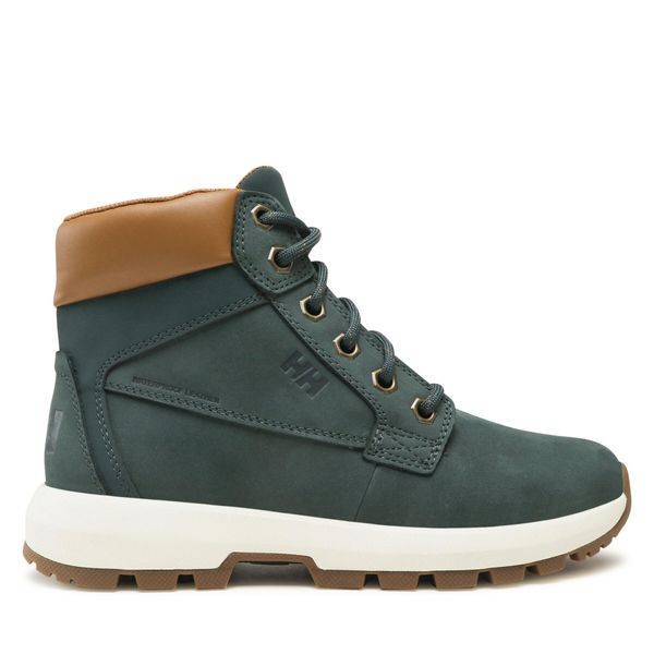 Helly Hansen Planinarske cipele Helly Hansen Bowstring 11615_495 Darkest Spruce/Angora