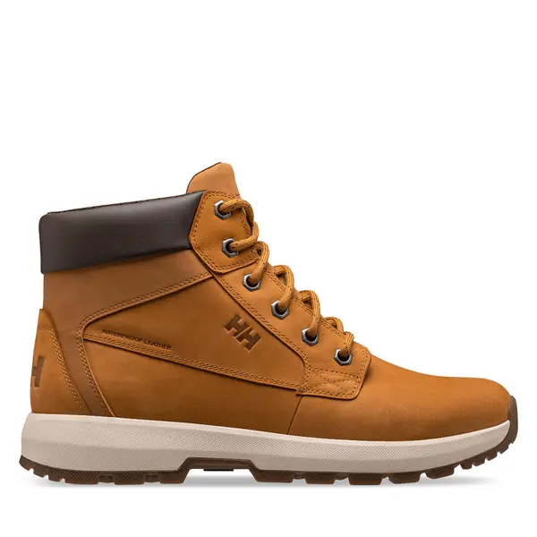 Helly Hansen Planinarske cipele Helly Hansen Bowstring Primaloft Insulated 11653 Smeđa
