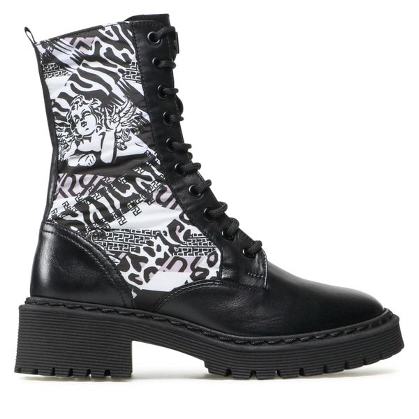 HÖGL Planinarske cipele HÖGL 2-102458 Mauve/Multi 8499