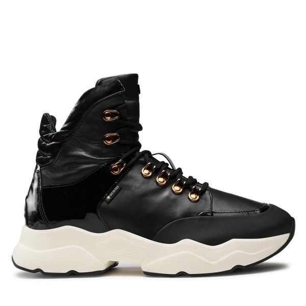 HÖGL Planinarske cipele HÖGL 6-103445 Crna