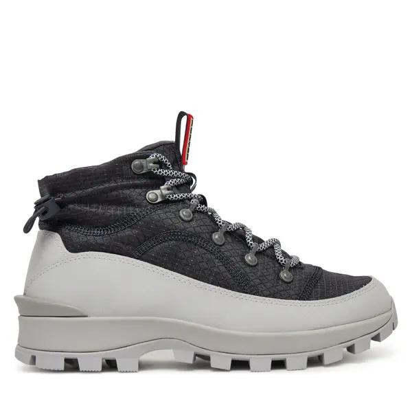 Hunter Planinarske cipele Hunter Womens Travel Explorer Boot WFS2336REN Tamnoplava
