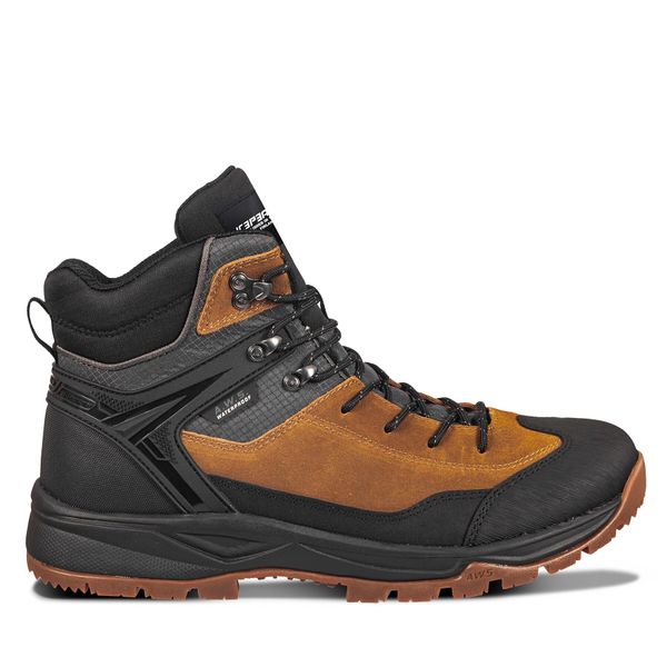 Icepeak Planinarske cipele Icepeak Abaco 78273 100 I Hazel 150