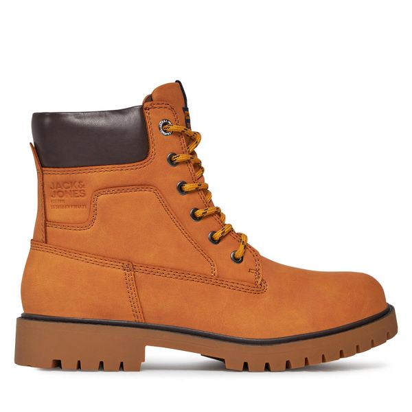 Jack&Jones Planinarske cipele Jack&Jones 12243421 Honey 4308867
