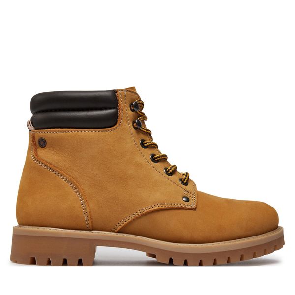 Jack&Jones Planinarske cipele Jack&Jones Jfwstoke 12142357 Honey