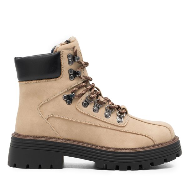 Jenny Fairy Planinarske cipele Jenny Fairy GINETTE WS2296-08 Bež