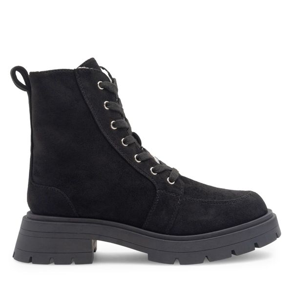 Jenny Fairy Planinarske cipele Jenny Fairy Gloria HYLR230431 Black