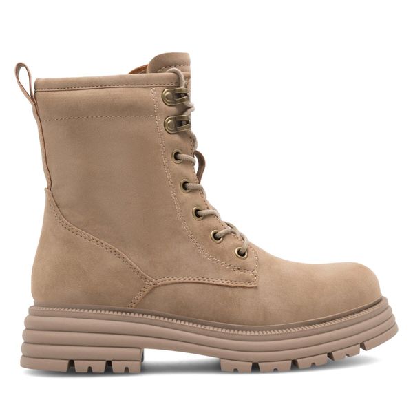 Jenny Fairy Planinarske cipele Jenny Fairy Icy WS6126-02 Beige