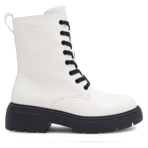 Jenny Fairy Planinarske cipele Jenny Fairy KARINE WS6167-03 Bijela