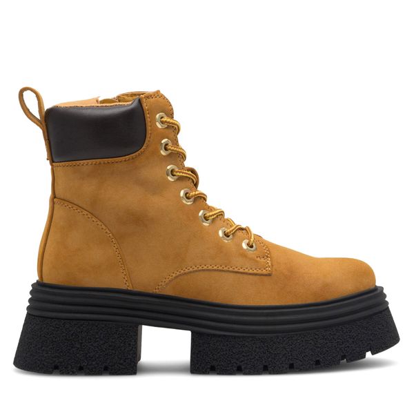 Jenny Fairy Planinarske cipele Jenny Fairy Roseline HY5302-1 Brown