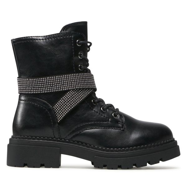 Jenny Fairy Planinarske cipele Jenny Fairy WS5579-19 Black