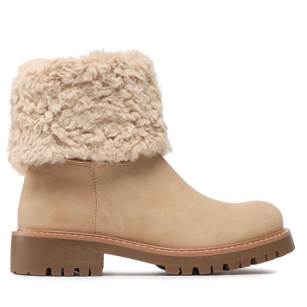 Jenny Fairy Planinarske cipele Jenny Fairy WS5628-08 Bež