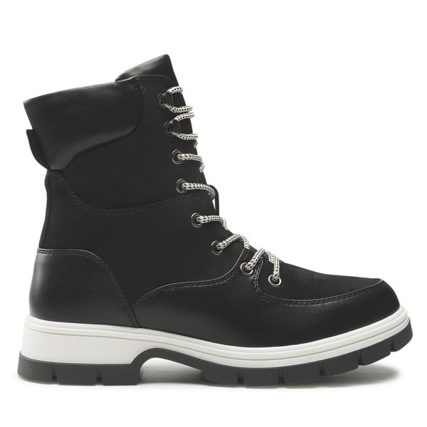 Jenny Fairy Planinarske cipele Jenny Fairy WS5671-01 Black