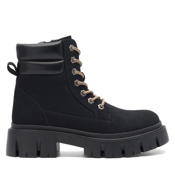 Jenny Fairy Planinarske cipele Jenny Fairy WS5816-06 Crna