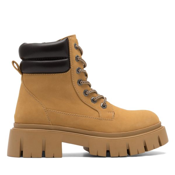 Jenny Fairy Planinarske cipele Jenny Fairy WS5816-06 Smeđa