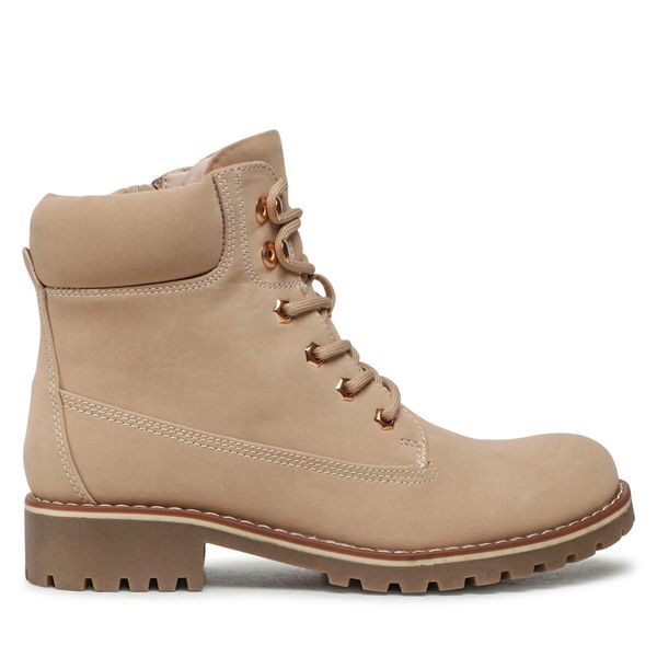 Jenny Fairy Planinarske cipele Jenny Fairy WS722-28G Beige 1