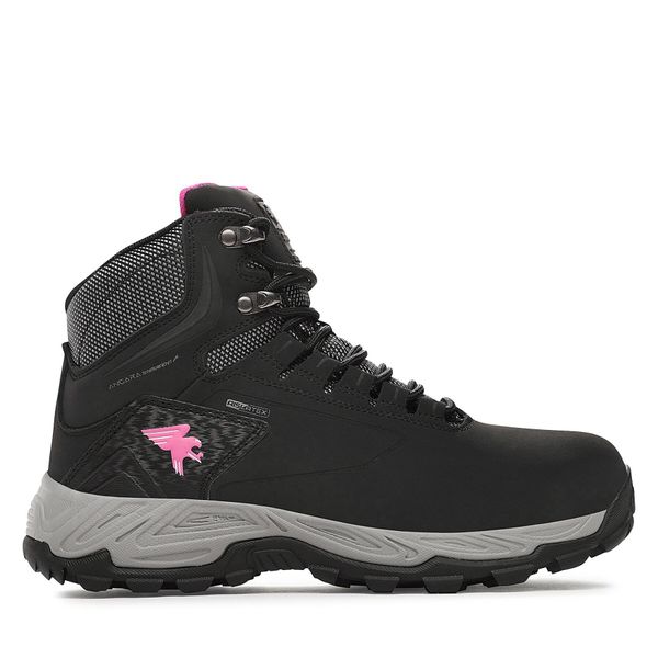 Joma Planinarske cipele Joma Tk.Angara Lady 2201 TKANGLW2201 Black Fuchsia