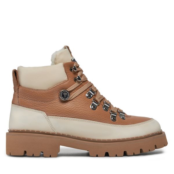 JOOP! Planinarske cipele JOOP! 4140007354 Beige