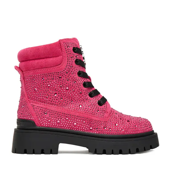 Juicy Couture Planinarske cipele Juicy Couture EO-CS6590-01 Ružičasta